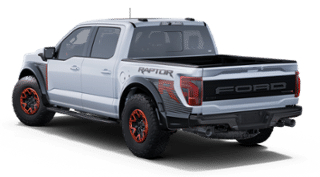 2025 Ford F-150® External Image 3